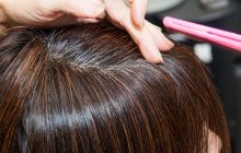 Как избавиться от седины навсегда: единственный эффективный способ