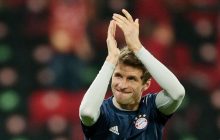 Баварія розгромила одного з головних конкурентів у боротьбі за чемпіонство (відео)