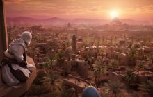 Инсайдер: Ubisoft перенесла ожидаемую Assassin’s Creed Mirage и еще одну часть серии