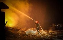 В Кривом Роге из-за удара в котельных сгорело оборудование: раскрыты последствия