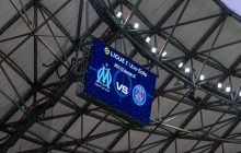 Тренер Марселя відреагував на розгромне фіаско Малиновського і компанії в грі з ПСЖ