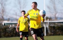 Феєричне повернення УПЛ: Олександрія і Металіст 1925 забили 6 голів на двох (відео)