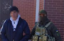 У Херсоні затримано керівників російської катівні, яка діяла під час окупації (фото)