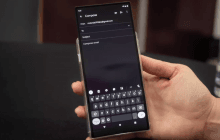 Motorola представила перший смартфон з екраном, що висувається вгору (відео)