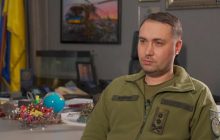 "Не бачу жодних ознак": Буданов висловився на рахунок передачі Китаєм зброї для Росії