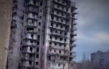 Чиновник з Маріуполя показав, на що росіяни перетворили один з центральних кварталів