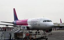 Wizz Air скасував всі рейси з Молдови: що відомо