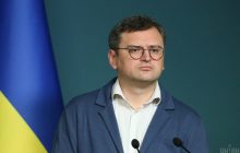 Кулеба ответил, какой мирный план готова обсуждать Украина