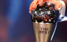FIFA The Best Awards: оголошено імена найкращого футболіста та тренера за підсумками 2022 року