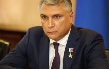 Секс-скандал с российским генералом: в сеть "слили" интимную переписку с любовником (фото)