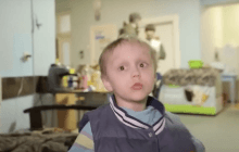 Фільм Комарова "Рік": як склалася доля маленького Петровича, який шукав маму (відео)