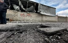 Росіяни обстріляли Херсонщину з артилерії: загинули четверо людей, п'ятеро поранені