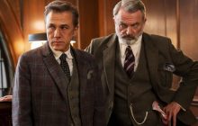 Вийшов трейлер фентезі "Магічні двері" з Крістофом Вальцем та Семом Нілом