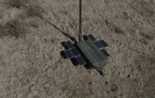 Стеження вдень і вночі: ЗСУ посилилися потужними системами розвідки Rheinmetall (відео)