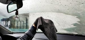 Обычный картофель спасет от запотевших стёкол в машине: как это работает