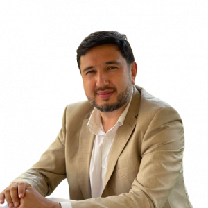 Иван Бабаев Иван Бабаев