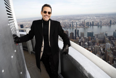 Экс-муж Лопес расплакался на свадьбе, увидев свою невесту в платье (фото)