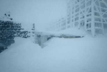 Украинцев просят не ходить на высокогорье Карпат: что произошло (фото)