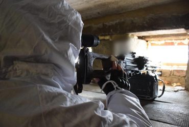 Підступну атаку росіян зірвали: на Донбасі ліквідовано ударну російську пташку