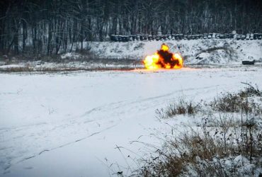 Сьогодні на Київщині лунатимуть вибухи: названо ймовірну причину