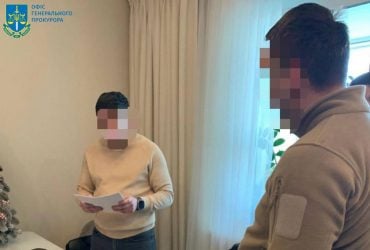 Екс-посадовець Міноборони закупив неякісних бронежилетів для ЗСУ на 100 мільйонів гривень (фото)