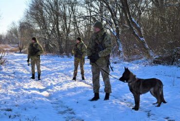 Заблудился в горах: 25-летний уклонист потерялся на Закарпатье и вызвал полицию