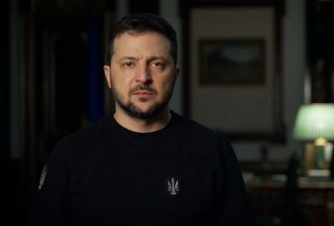 Зеленський за 1 лютого: Сьогодні у нашої держави плідний день