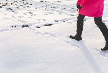 Синоптик о погоде в апреле: холод, снегопады и ливни еще долго будут терроризировать Украину