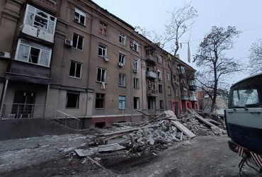 Росія вдарила по Краматорську 4 ракетами: Генштаб ЗСУ повідомив про нові злочини ворога