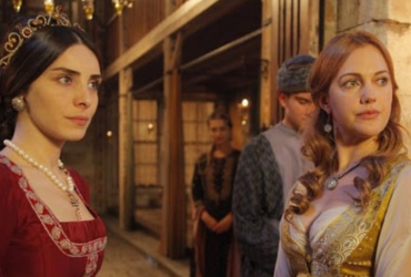 Не показали в Великолепном веке: как жестоко наложницы Султана устраняли конкуренток