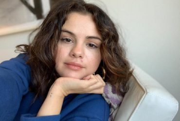 Селена Гомес показала лицо без фильтров и макияжа: смелые фото