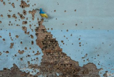 Гуцульская мольфарка рассказала, когда закончится война