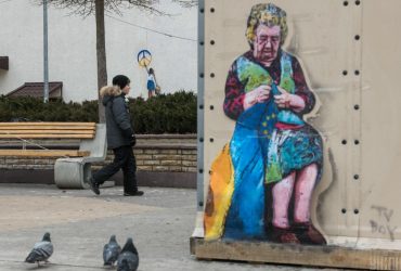 Почти половина населения Украины нуждается в гуманитарной помощи - ООН