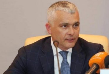 Главный прокурор Киева провел Новый год в отпуске за границей - Схемы