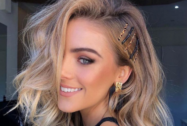 Легкие прически на каждый день: 5 минут и все готово (фото)