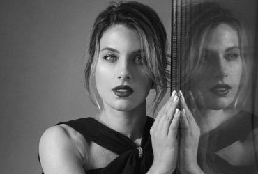 В семье Ольги Харлан случилось горе