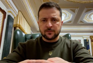 Зеленський за 2 лютого: Дві Ставки за день "для особливо вагомої розмови"