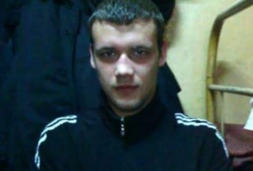В Украине задвухсотили зека-вагнеровца, убившего мать и сестру (фото)