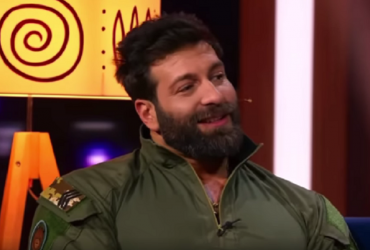 Даниэль Салем признался, что выберет смерть вместо плена: Подорву себя вместе с врагами