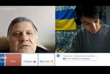 И контрольный в лоб: россиянин заставлял ребенка убивать украинца (видео)