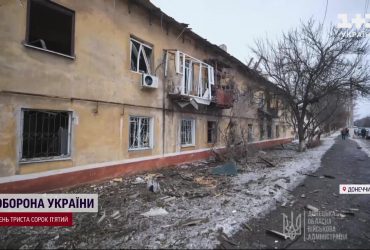 Зросла кількість постраждалих внаслідок обстрілу Краматорська: уточнені дані