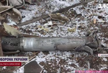 Обстріли регіонів на ранок 3 лютого: масована атака на Херсон