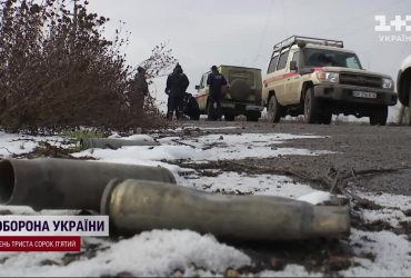 Не більше 600 метрів на день: на Херсонщині сапери змушені сповільнити розміновування