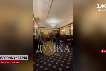 Спроба захоплення влади: у Харкові розгорнувся справжній шпигунський трилер