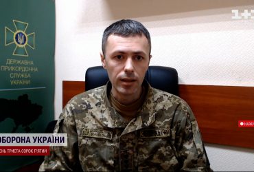 Десяткам тысяч женщин и мужчин запретили выезд из Украины – ГНСУ