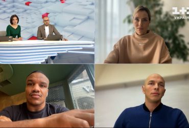 Бойкот Олімпіади-2024 через росіян і білорусів: позиція України