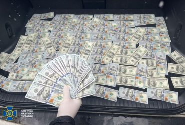 СБУ викрила посадовців Чернівецької та Одеської митниць на масштабній корупції (фото)