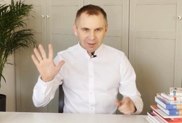 Крашанки, писанки та куліч: мовознавець Авраменко вказав на нюанси великодньої лексики (відео)