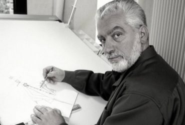 Умер известный французский модельер Пако Рабан