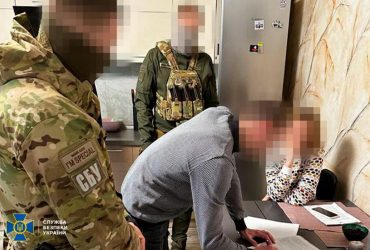 Посадовців Міноборони піймали на розкраданні грошей під час будівництва казарм - СБУ (фото)